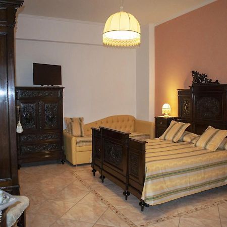 Bed and Breakfast La Casa D'A...Mare Maiori Zewnętrze zdjęcie