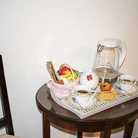 Bed and Breakfast La Casa D'A...Mare Maiori Zewnętrze zdjęcie