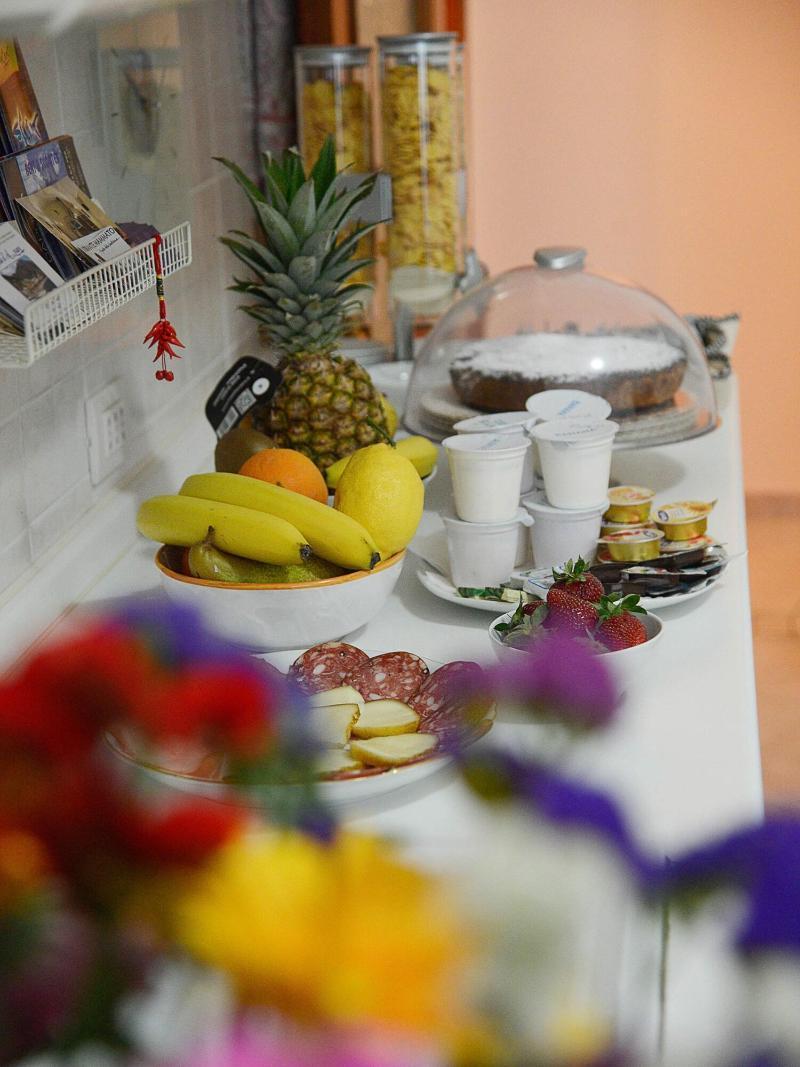 Bed and Breakfast La Casa D'A...Mare Maiori Zewnętrze zdjęcie