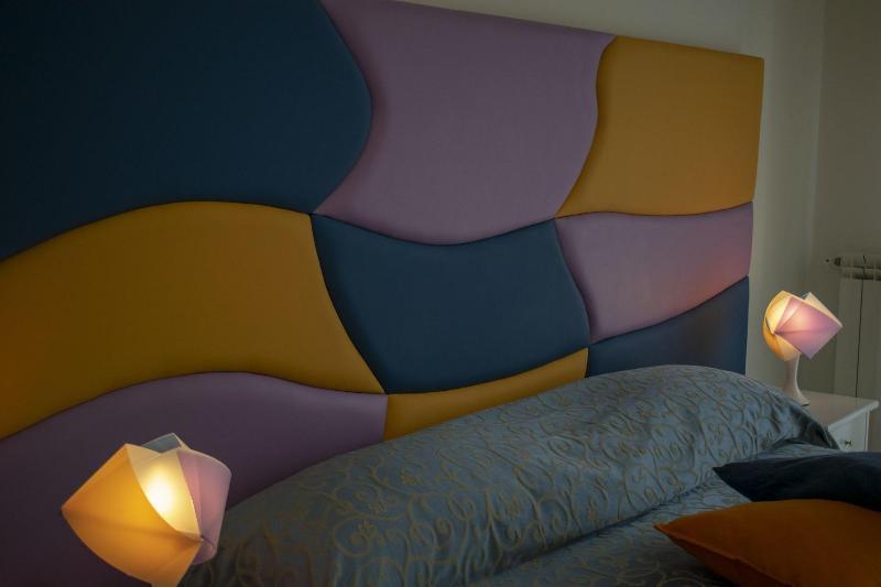 Bed and Breakfast La Casa D'A...Mare Maiori Zewnętrze zdjęcie