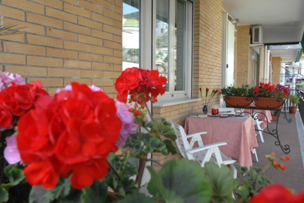 Bed and Breakfast La Casa D'A...Mare Maiori Zewnętrze zdjęcie