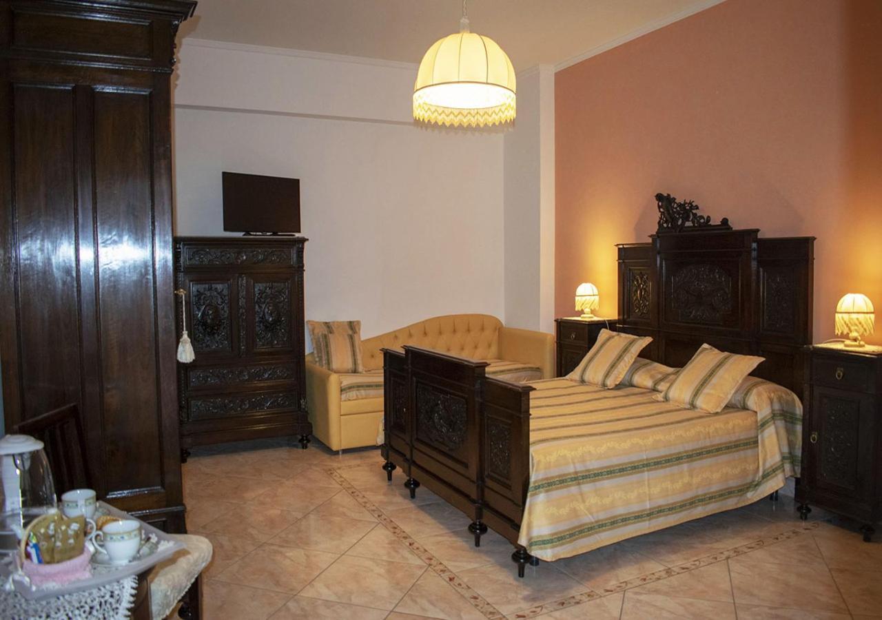 Bed and Breakfast La Casa D'A...Mare Maiori Zewnętrze zdjęcie