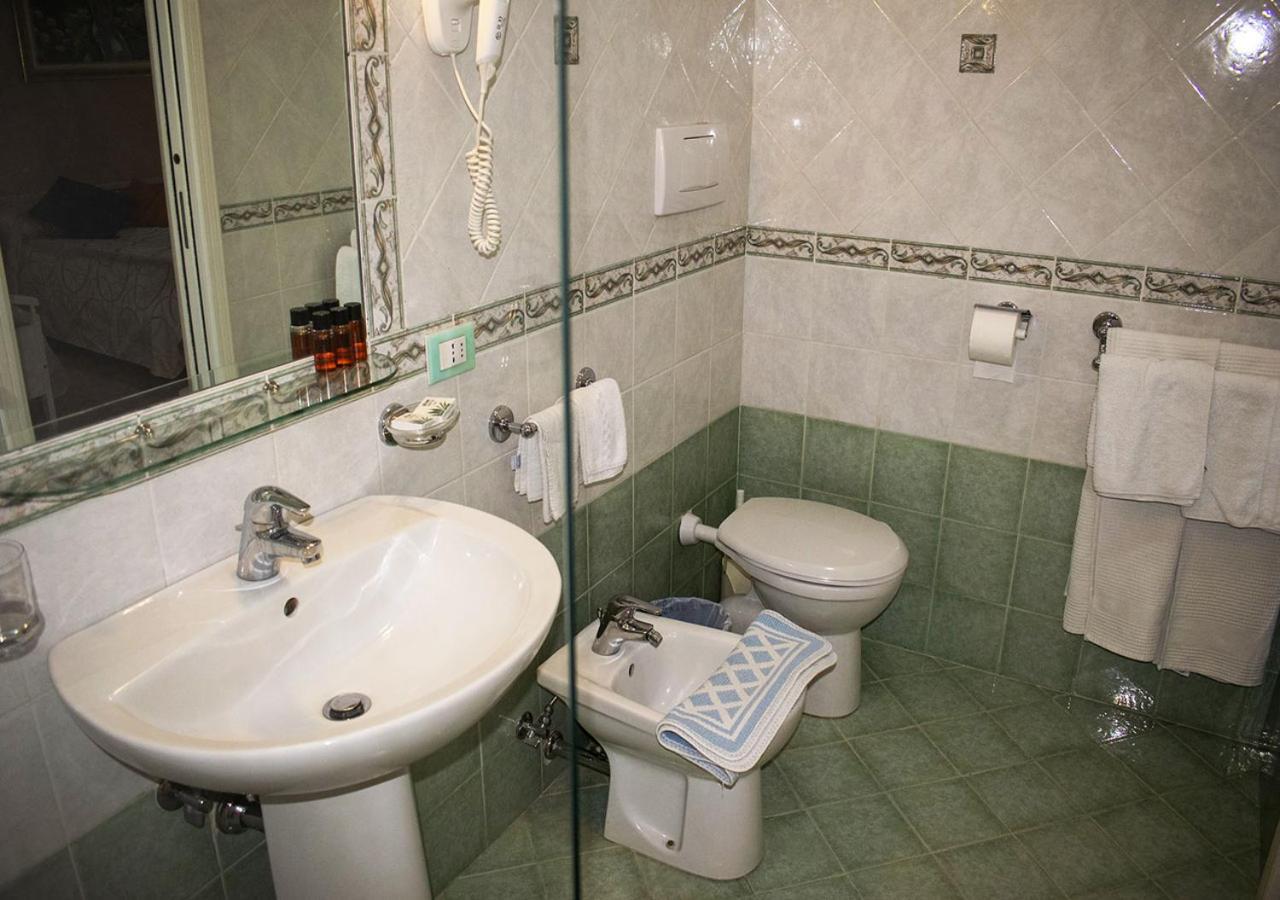 Bed and Breakfast La Casa D'A...Mare Maiori Zewnętrze zdjęcie