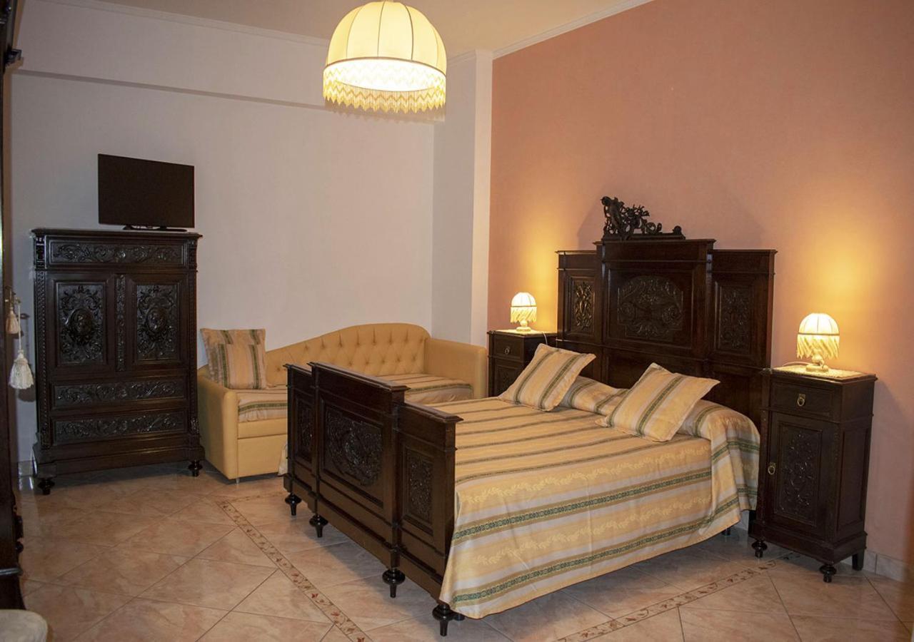 Bed and Breakfast La Casa D'A...Mare Maiori Zewnętrze zdjęcie
