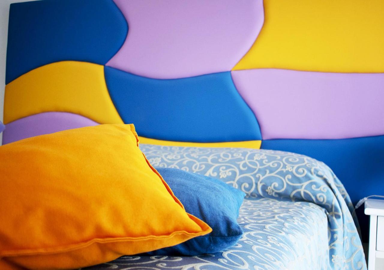 Bed and Breakfast La Casa D'A...Mare Maiori Zewnętrze zdjęcie