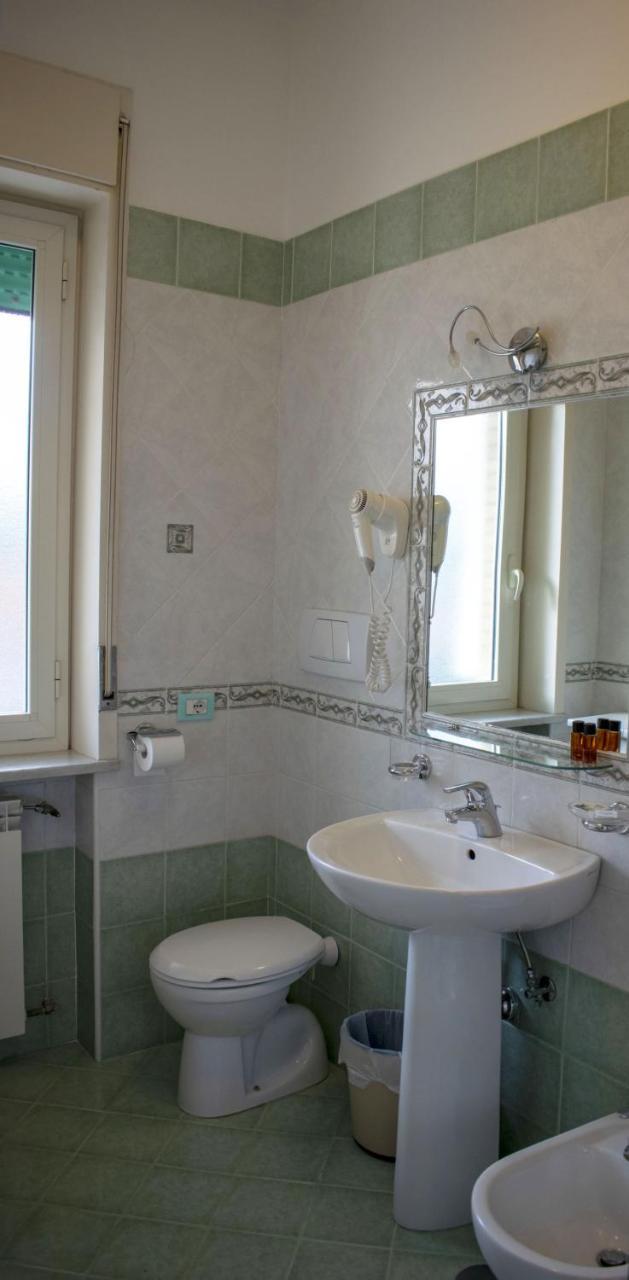 Bed and Breakfast La Casa D'A...Mare Maiori Zewnętrze zdjęcie